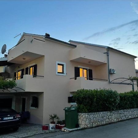 Delfin Apartments Zadar Luaran gambar