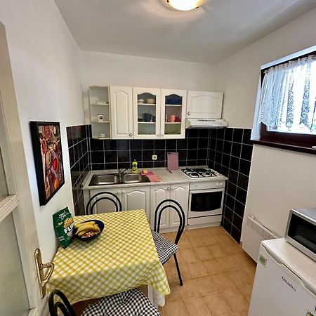 Delfin Apartments Zadar Luaran gambar