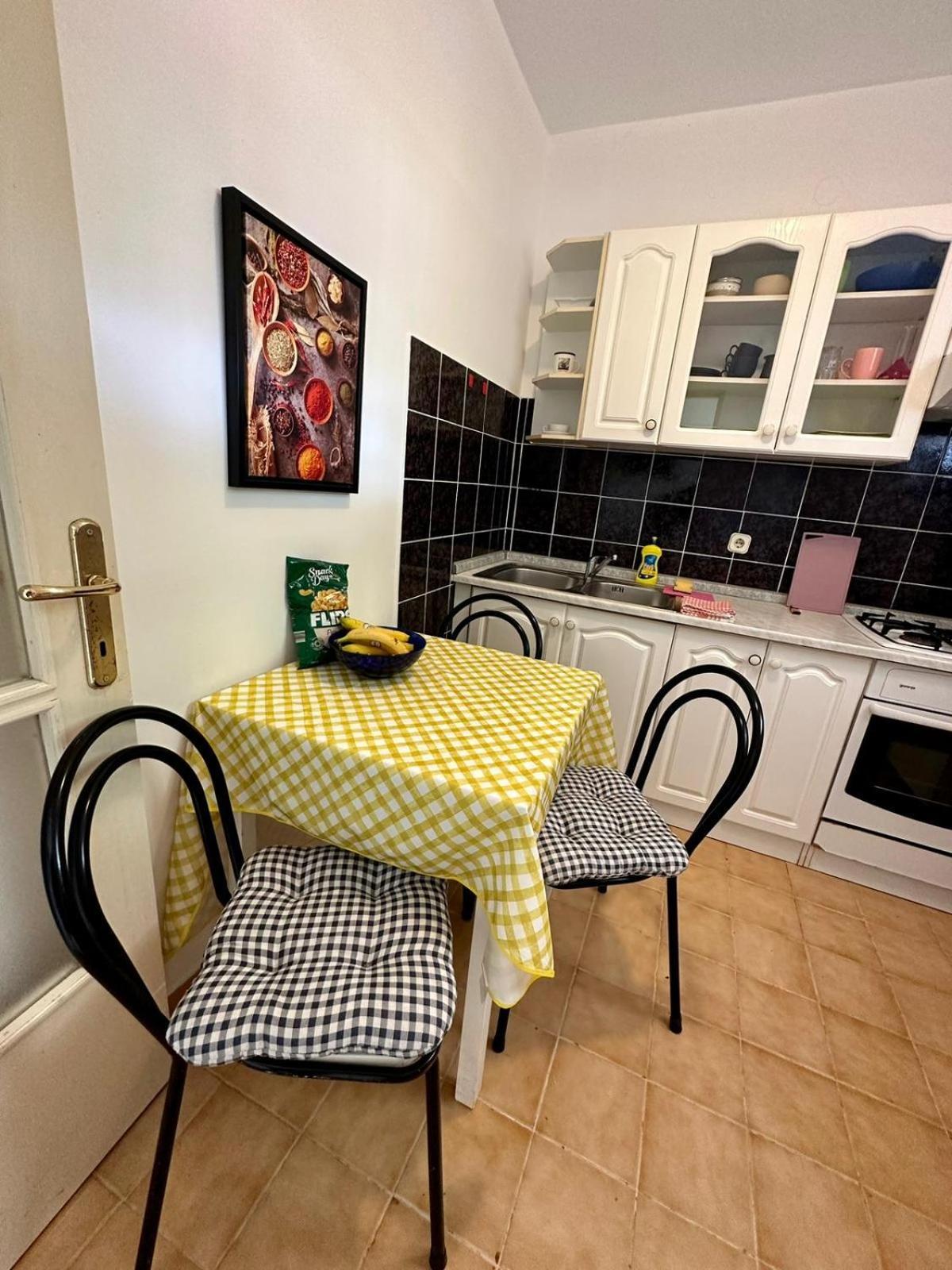 Delfin Apartments Zadar Luaran gambar