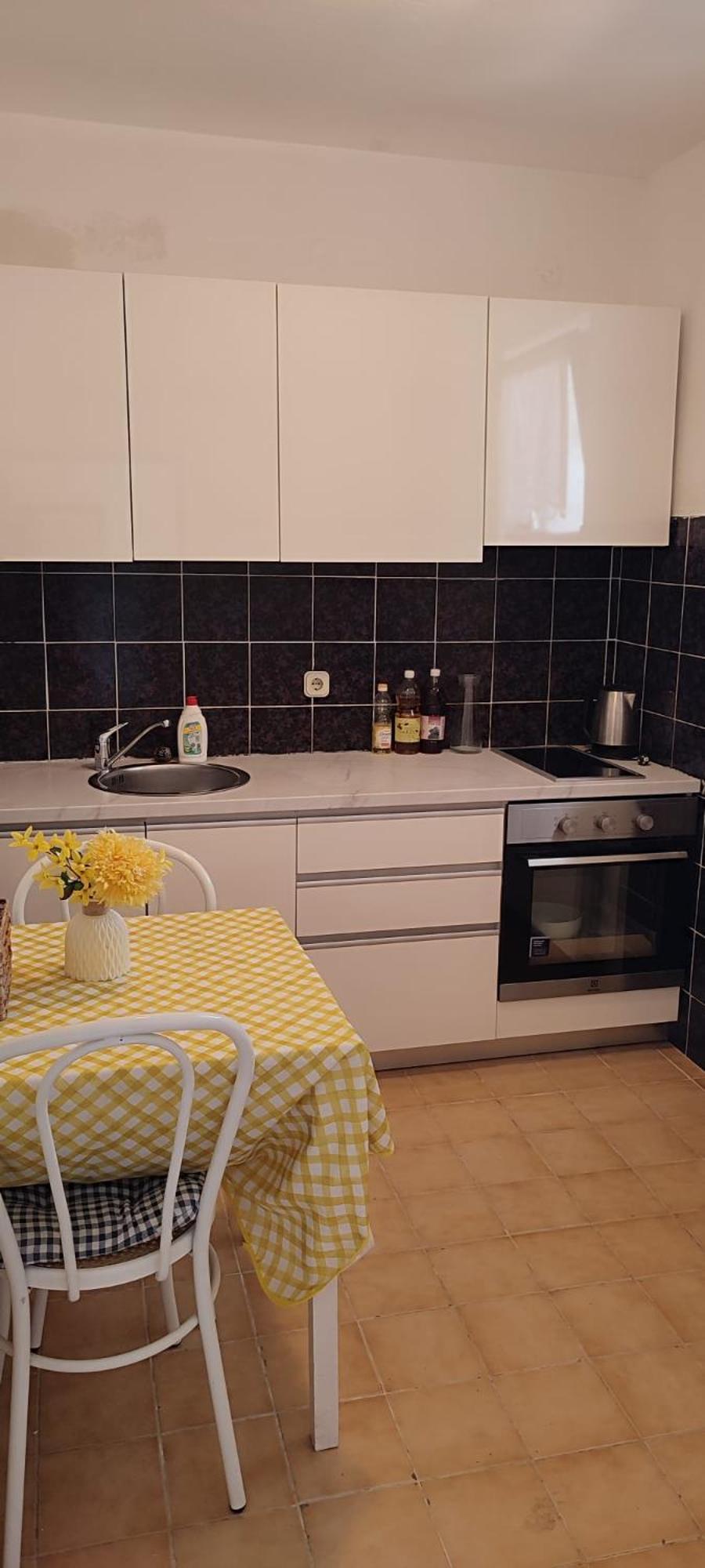 Delfin Apartments Zadar Luaran gambar